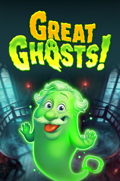 Great Ghosts!