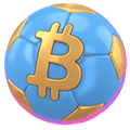 Crypto Welcome Bonus