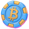 Crypto Welcome Bonus