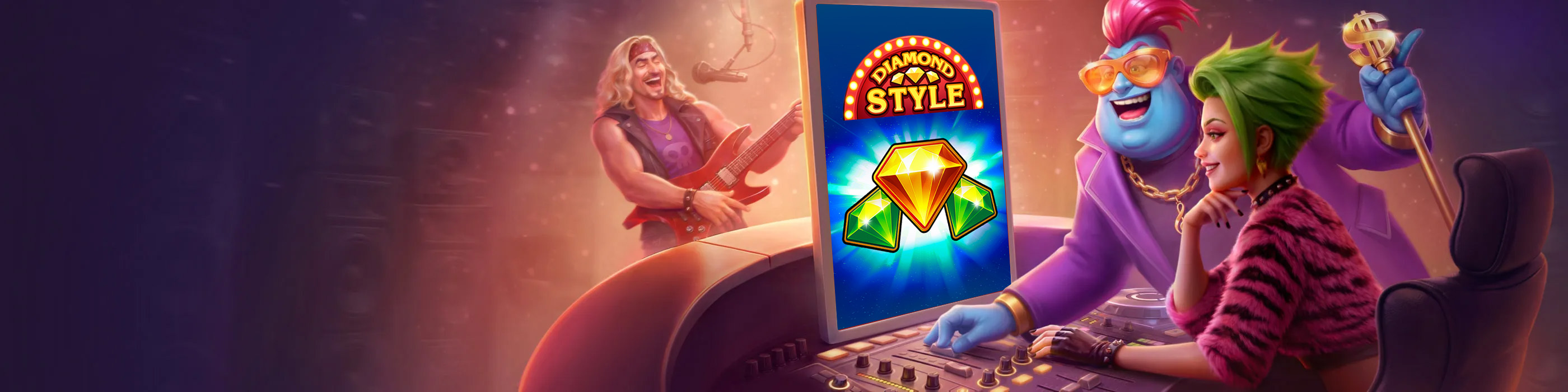 Slot of the Week