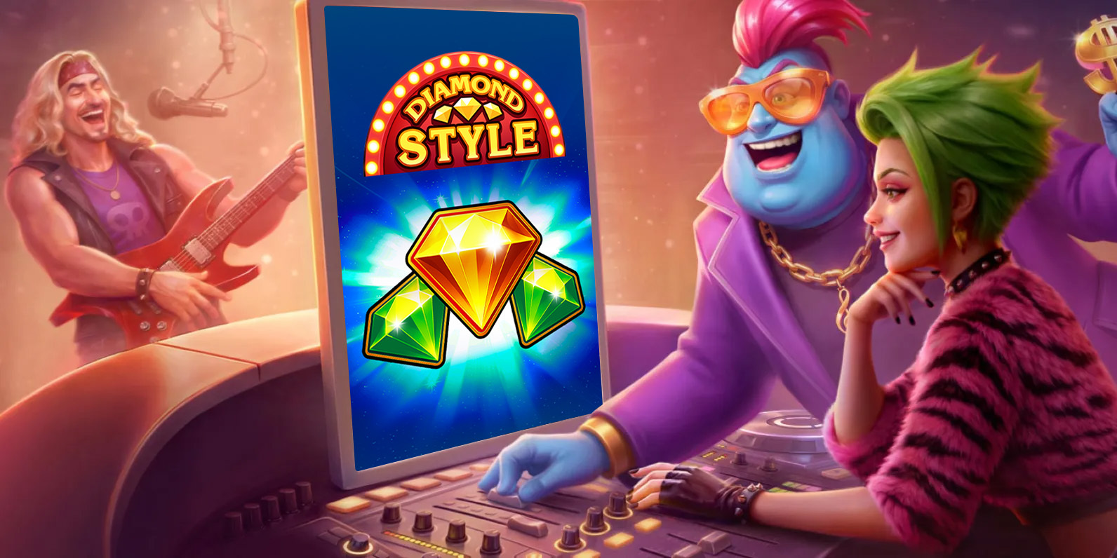 Slot of the Week